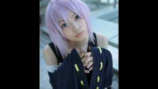 Rosario  Vampire cosplay [upl. by Maxy]