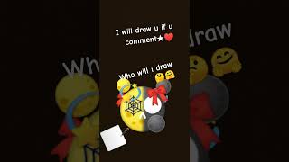 I will draw u if u comment [upl. by Anhoj]