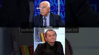 Doğu Perinçek İmam Hatiplerden bir ruhban sınıfı üretiyorsunuz İslamiyette yok ruhban sınıf [upl. by Akir]