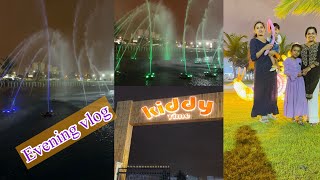 Evening vlogkhareef startsalalah omangood day [upl. by Kcorb]