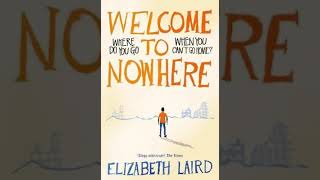 Welcome to Nowhere by Elizabeth Laird  Chapter 1 [upl. by Cohl]