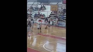 🏀BASQUET PRE MINI EL TALA VS EL CEIBO [upl. by Assek]