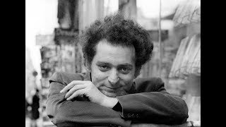 Georges Perec  Objetos y espacios [upl. by Hessler]