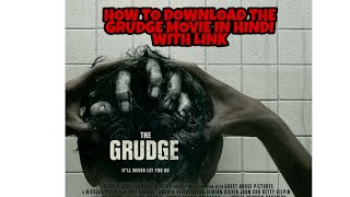 How to download The Grudge 2020 movie in hindi full hd [upl. by Adas256]