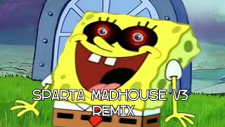 Eps 13 SlendyBob has a Sparta Madhouse V3 Remix [upl. by Aliam]