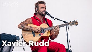 Xavier Rudd  live at Pinkpop 2023 [upl. by Bird771]