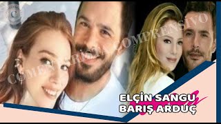 Sorprendente respuesta de Baris Arduç a la afirmación de Elçin Sangu «¡Besar no está prohibido [upl. by Westley189]