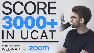 Master the UCAT Achieve an Exceptional Score of 3000 [upl. by Stearns]