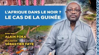 La chronique  L’Afrique estelle condamnée à vivre dans le noir [upl. by Griffis]