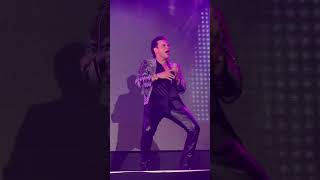 Niegame Tres Veces Silvestre Dangond Campin Bogota En Vivo [upl. by Arataj]