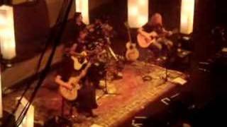 Alice In Chains  Brother Live Acoustic [upl. by Morice31]