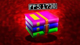 The Ultimate 8x8 FPS Boost Texture Pack [upl. by Ahsinotna439]