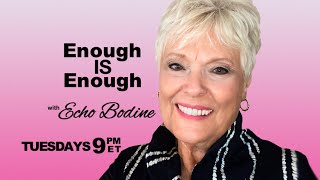 Enough IS Enough 52 How to Deal with Death and Dying During the Holidays [upl. by Acsirp]