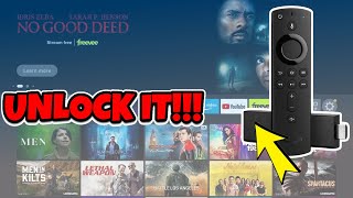 🔴 HOW TO JAILBREAK YOUR AMAZON FIRESTICK 2024 🔴 [upl. by Adnwahsal]