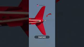 Red Arrows most dangerous manoeuvre [upl. by Eveam]