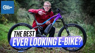 Vitus ESommet VRS 2020 EBike  First Look  CRC [upl. by Inkster]