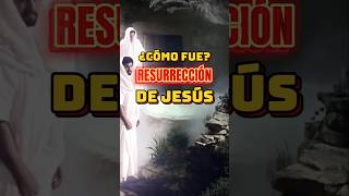 El Significado de la Resurrección de Cristo 😨 Trip 20 Video Completo shorts [upl. by Arianna]