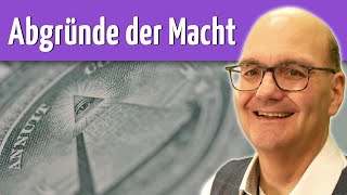 Warum die dunkle Seite kopflos ist tiefes Gespräch mit Peter Denk [upl. by Herb]