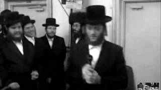 Cantor Yanky Lemmer sings Eilu Devarim from Hershman [upl. by Llezniuq300]