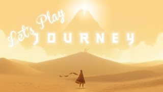 Game Time  Burnie and Ray Play Journey [upl. by Stamata]