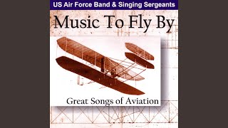 The US Air Force Song Instrumental [upl. by Yruoc]