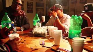 YUKMOUTH  FEAT BLEGIT amp CELLSKI  COOKIES N BO  VIDEO  RAPBAYCOM [upl. by Yenitirb]