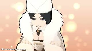 BLEACH BRAVE SOULS ANIMATION UNOHANA DE NOËL [upl. by Winnah747]