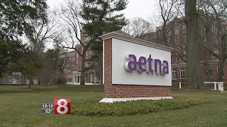 CVS to keep Aetna in Hartford [upl. by Roselba]