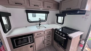 2025 Geo Pro 20FK dual axle front kitchen [upl. by Lazes]