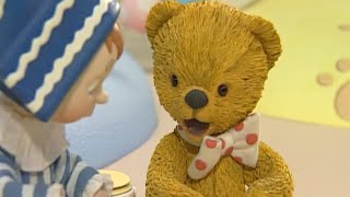 Andy Pandy Full Episodes Compilation  Teddys Long Legs  Videos For Kids  Andy Pandy [upl. by Lizzy]