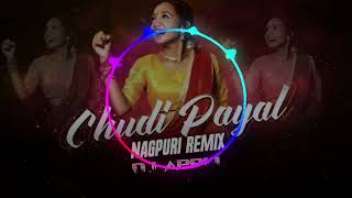 Chudi Payal Tapori Matal Dance Mix 2024 Dj Appu Mp3 Song Download free  ASLifestyle05 [upl. by Nanam]