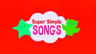 Super simple song Tv Intro Logo effects Sponsored by Preview 2 Effects Iconic Effects [upl. by Bogusz529]