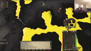 Lava Dragon PKing is Dead  OSRS [upl. by Karlis]