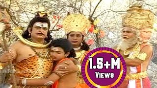 Bhaktha Markandeya  Telangana Devotional Movie  Part 0707 [upl. by Fasano560]