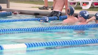 How to prevent injuries in swimming [upl. by Leseil751]