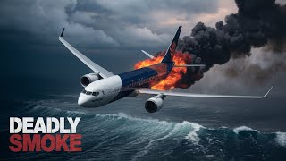 Why Swissair Flight 111 Caught Fire MidAir – The Tragic Story amp Investigation [upl. by Sheply]