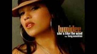 Lumidee  Oh Ohhh Dancehall Remix [upl. by Irah21]