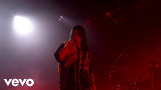 Billie Eilish  bad guy Official Live [upl. by Davenport]