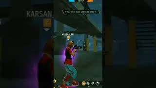 freefire kd gaming [upl. by Blancha]