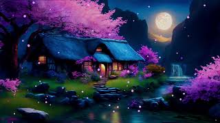 Sleep Music 3 Hours  Relaxing music for sleep and mediation [upl. by Ahsekal]