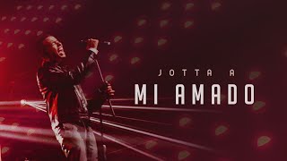 Jotta A  Mi Amado Video Oficial [upl. by Suravaj]