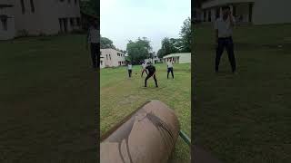 roller surface for shot slip catching drill cricket trending ytshorts viralvideo [upl. by Adonis]