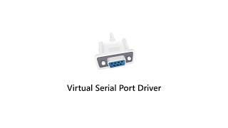 Virtual Serial Port Driver 90 is a perfect tool for Windows 10 [upl. by Reteip]