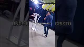 apostasía en las iglesias 😱😱 bailando para cristo [upl. by Elysia]