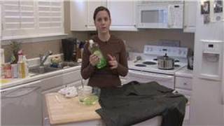 Housekeeping Tips  How to Remove Mold From Leather [upl. by Nyrahs]