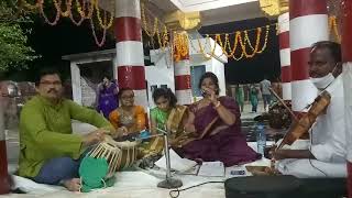 kattedura vaikuntamughsarithasongs annamayya song annamacharya [upl. by Victorine]