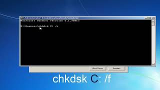 Crash Dump Error Problem Solved  Windows 7 FIX [upl. by Maccarone394]