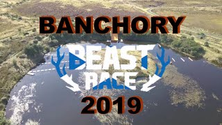 Banchory Beast Race 2019 POV [upl. by Alek]