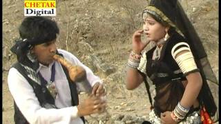 Mithi Been Baja  Naag Lapeta Leve 2  Rajasthani Songs [upl. by Parette881]