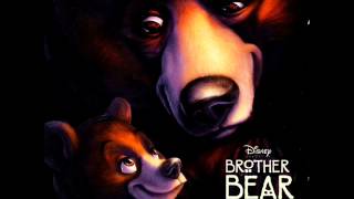 Brother Bear OST  04  No Way Out [upl. by Alwyn]